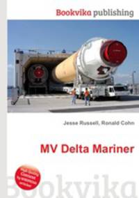 MV Delta Mariner