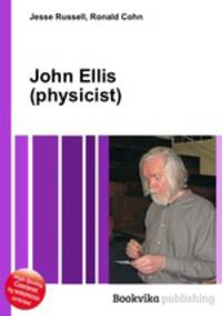 John Ellis (physicist)