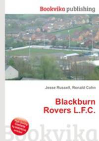 Blackburn Rovers L.F.C.