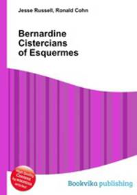 Bernardine Cistercians of Esquermes