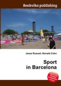 Sport in Barcelona