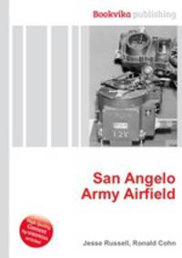 San Angelo Army Airfield