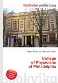 College of Physicians of Philadelphia