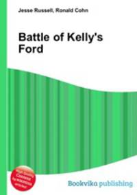 Battle of Kelly