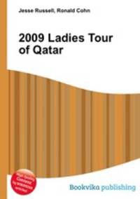 2009 Ladies Tour of Qatar