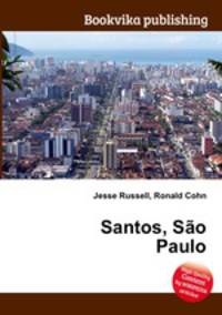 Santos, Sao Paulo