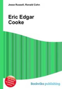 Eric Edgar Cooke
