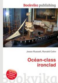 Ocean-class ironclad