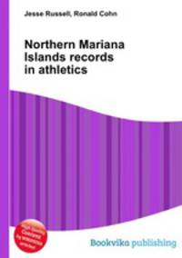 Northern Mariana Islands records in athletics