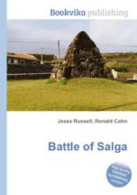 Battle of Salga