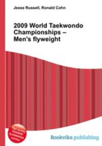 2009 World Taekwondo Championships – Men