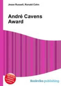 Andre Cavens Award