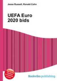 UEFA Euro 2020 bids