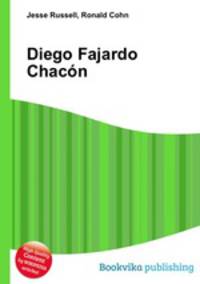 Diego Fajardo Chacon