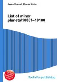 List of minor planets/10001–10100