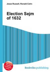 Election Sejm of 1632