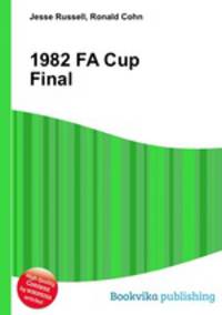 1982 FA Cup Final