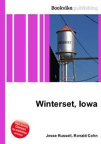 Winterset, Iowa