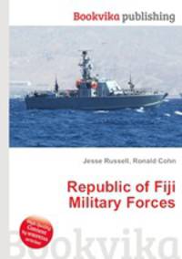 Republic of Fiji Military Forces