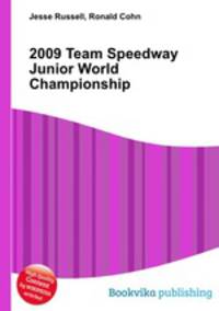 2009 Team Speedway Junior World Championship