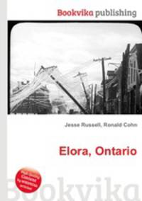 Elora, Ontario