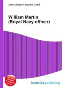 William Martin (Royal Navy officer)