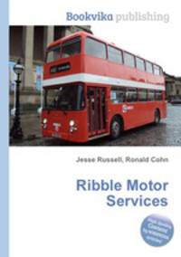 Ribble Motor Services