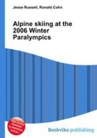 Alpine skiing at the 2006 Winter Paralympics