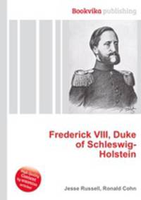 Frederick VIII, Duke of Schleswig-Holstein