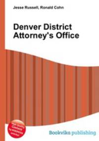 Denver District Attorney