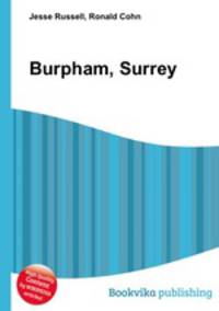 Burpham, Surrey