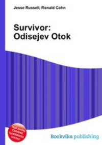 Survivor: Odisejev Otok