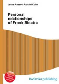 Personal relationships of Frank Sinatra