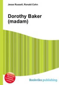 Dorothy Baker (madam)