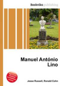 Manuel Antonio Lino
