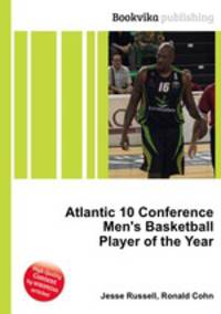 Atlantic 10 Conference Men