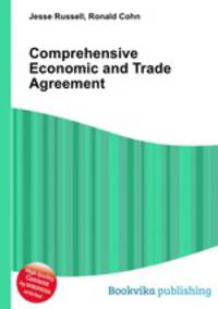 Comprehensive Economic and Trade Agreement