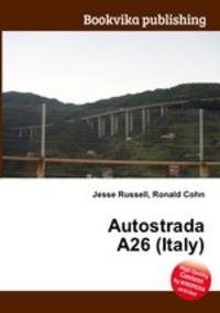 Autostrada A26 (Italy)