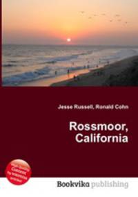 Rossmoor, California