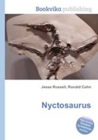 Nyctosaurus