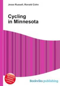 Cycling in Minnesota