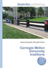 Carnegie Mellon University traditions