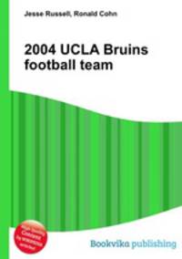 2004 UCLA Bruins football team