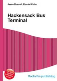 Hackensack Bus Terminal