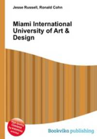Miami International University of Art & Design