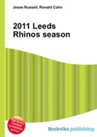 2011 Leeds Rhinos season