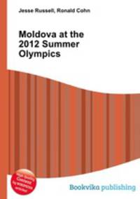 Moldova at the 2012 Summer Olympics