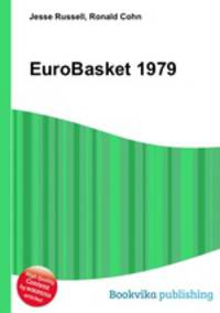 EuroBasket 1979