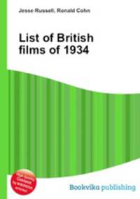 List of British films of 1934