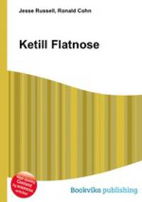 Ketill Flatnose